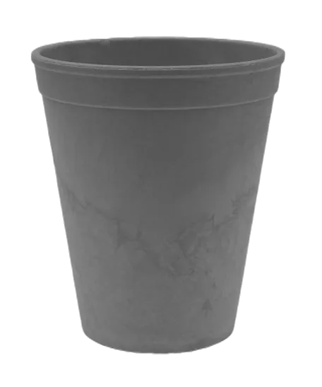 Thumbnail: Disposable cup made from corn starch