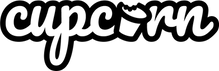 logo CupCorn