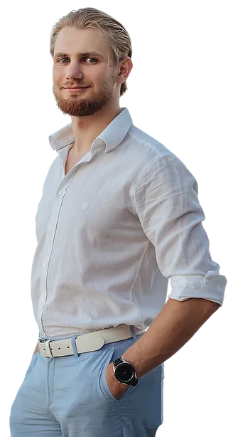 Serhii Puzko Founder