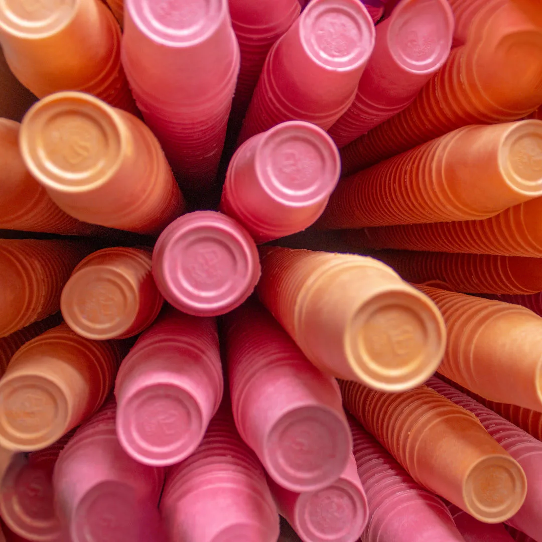 Thumbnail: Disposable cup made from corn starch