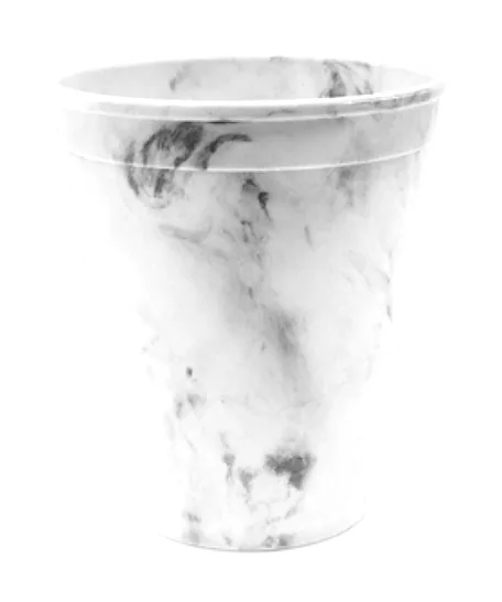 Thumbnail: Disposable cup made from corn starch