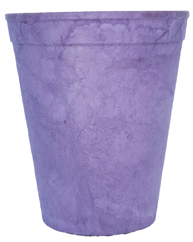 Thumbnail: Disposable cup made from corn starch