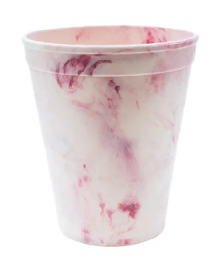 Thumbnail: 1000 pieces Disposable cup made from corn starch