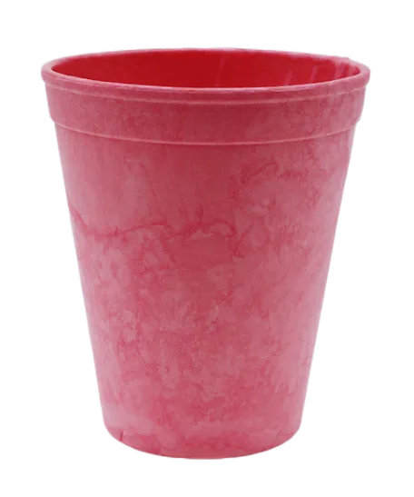 Thumbnail: Disposable cup made from corn starch