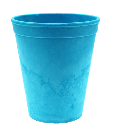 Thumbnail: Disposable cup made from corn starch