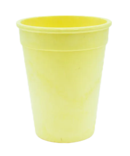 Thumbnail: 1000 pieces Disposable cup made from corn starch